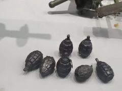 -遵义会议纪念馆