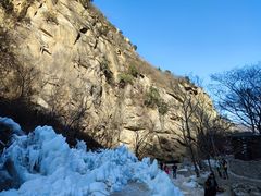 -黑龙潭风景区