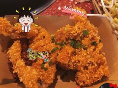 -赵美丽·重庆社区火锅·直营店(火车东站·中豪国际店)