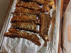 -霄汉羊排(万松园一店)