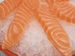 -新享乐海鲜(翠华路店)