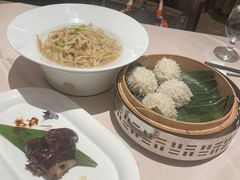 -粗茶淡饭·汉口公馆(循礼门店)
