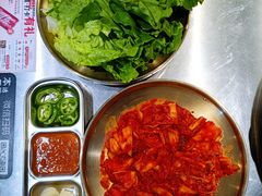 -本炙炭烤·蒲烧活鳗料理店(金沙洲店)
