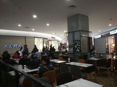 -COSTA COFFEE(上海虹口龙之梦)