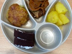 -素满香·全民食养自助(长宁龙之梦店)