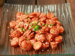 火腿肠-梅姐海鲜餐厅(水头海鲜街店)