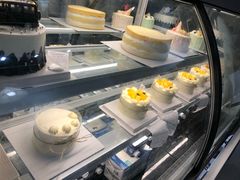 -简·煦蛋糕定制(下沙店)