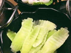 -左庭右院鲜牛肉火锅(南通CBD大有境店)