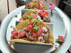 -Q MEX 库迈墨西哥餐吧(三里屯店)