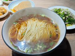 -十面春风·江南面馆(崇宁路店)