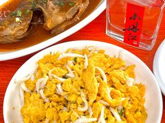 -丹水桥地锅鱼·翘嘴鲌·地方特色全鱼宴(丹江口大坝店)