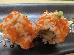 -西村日本料理(香格里拉饭店)