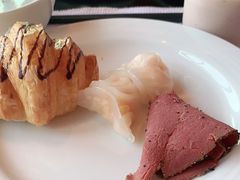 -运·中餐厅(成都华尔道夫酒店)
