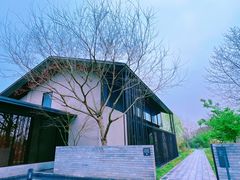 -木守西溪溪隐餐厅