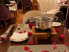 -景湖轩全日制餐厅·南湖名都