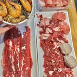 潮汕火锅自助🍲在南昌也能吃到啦