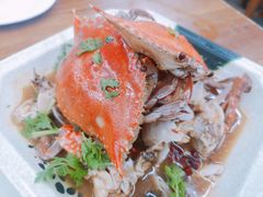 -87号烧烤海鲜·大排档(金沙滩店)