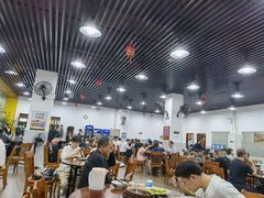 -华仔土鸡店(南洲分店)