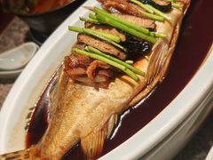 -南京大牌档(青岛万象城店)