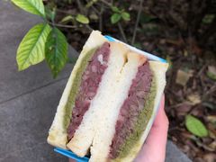 -沁屋面包店(人民东路店)