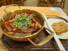 -小满手工粉(上海维璟广场店)