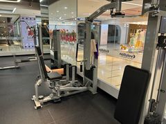 -EVOLUTION健身(麦凯乐店)