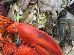 -真情鲍鱼海鲜汤