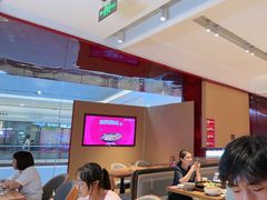 -老板恋上鱼(恒隆广场店)