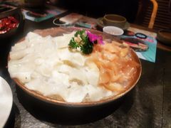 -盡膳口福跷脚牛肉火锅(合生汇购物中心店)