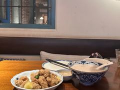 -林四喜·闽南传家菜(鼓浪屿店)