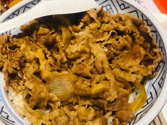 -吉野家(保利广场店)
