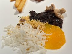 -拉蒂娜·巴西牛排馆 Latina·Brazilian Steakhouse(王府井喜悦店)