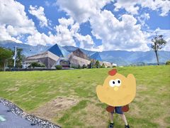 -萍乡武功山风景名胜区