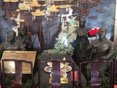 -晋阳饭庄(虎坊桥店)