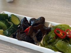 -康师傅私房牛肉面(马泉营奥莱店)