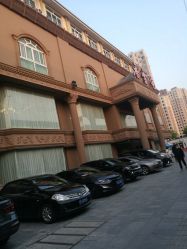 -香雪海饭店中餐厅·宴会厅(东环路店)