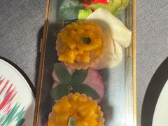 -锦府园·新台州菜(合生汇店)
