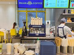 -漫咖啡MAANCOFFEE(人大店)