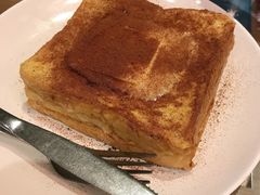 网红漏奶华-香港新曜记茶餐厅(星耀城店)