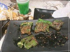 -大洋串烧麻辣烫(新华路店)