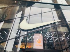 -NIKE品牌体验店(南京东路店)