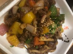 -本家食堂(华南店)