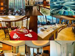 -济南喜来登酒店