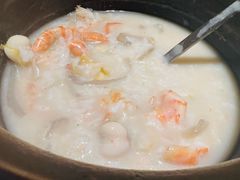 -潮州府·潮菜·砂锅粥(徐家汇店)