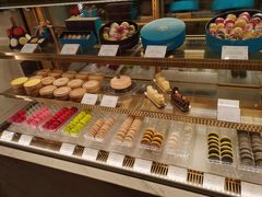 -PAUL LAFAYET 法式甜品(国金中心商场店)