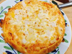 -萨莉亚意式餐厅(天河城购物中心店)