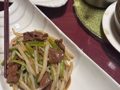 -东馆和天下特色餐饮(工农店)