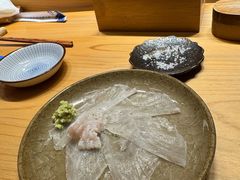 -鮨清日本料理
