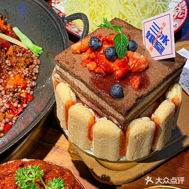 北京既有颜值，又有实力的宝藏火锅店！