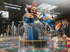 -波塞冬旅游度假区